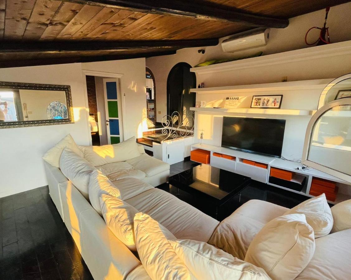 Relax Matilde Apartment Fregenae Exterior photo