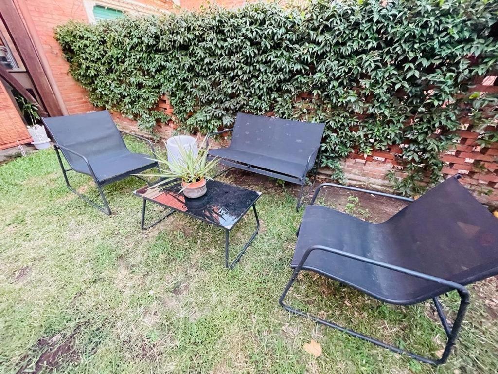 Relax Matilde Apartment Fregenae Exterior photo